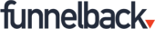 Funnelback logo